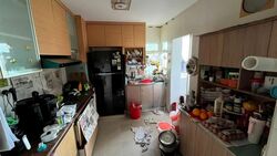 Blk 265B The Coris (Sengkang), HDB 4 Rooms #553492451